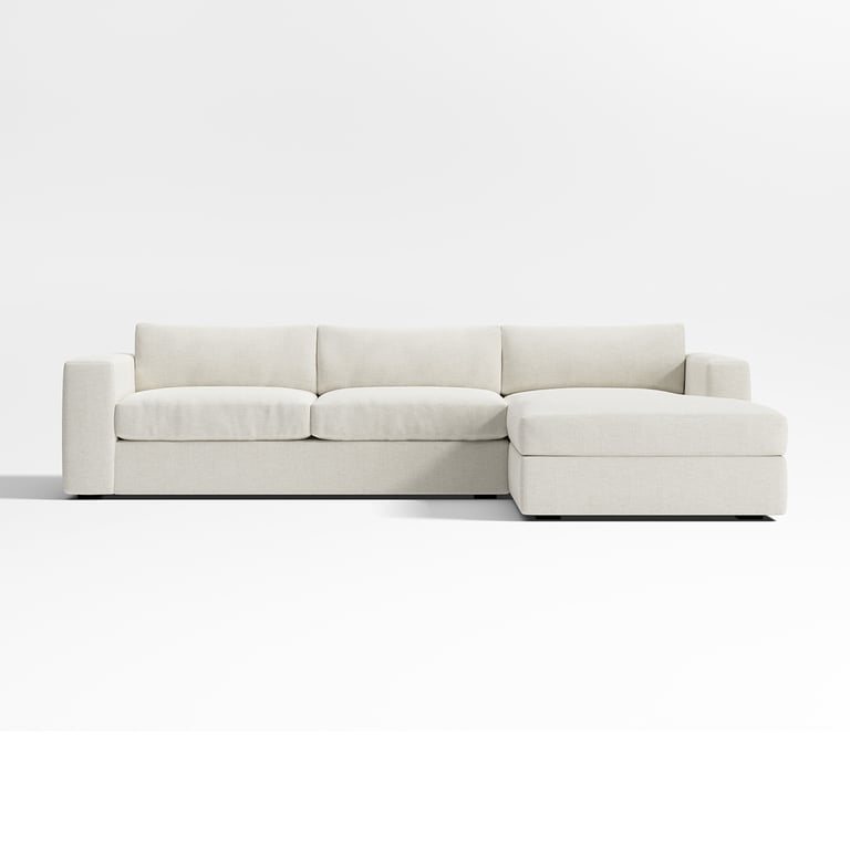 Sofa Seccional Oceanside Derecho