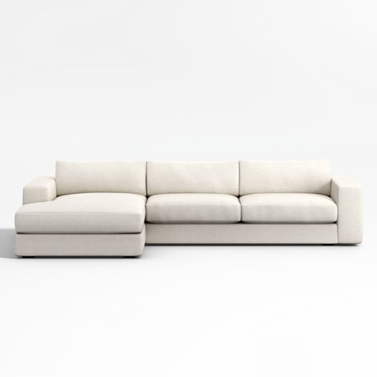 Sofa Seccional Oceanside Izquierdo